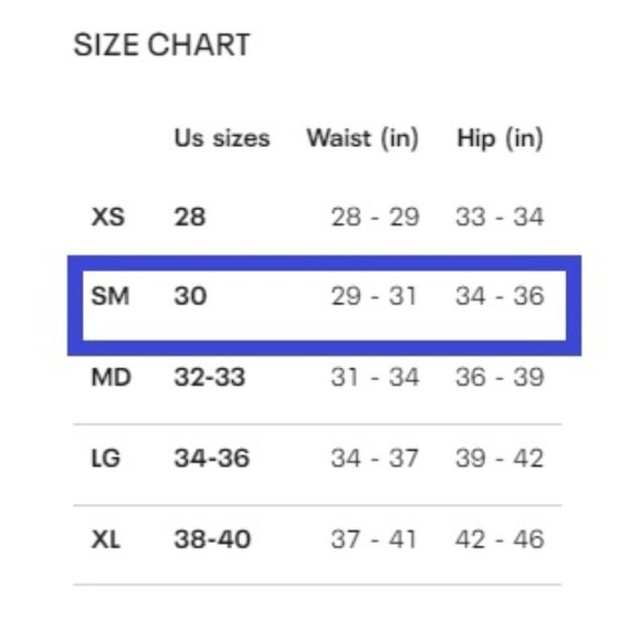 Under Armour Men's Vital Woven Pants, Small - Picture 4 of 9